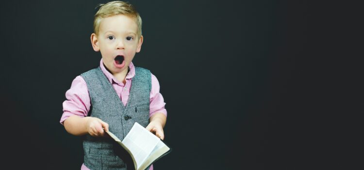 Une photo d'un enfant, les yeux ébahis, en train de jouer avec des jouets dans une micro-crèche. Cette photo illustre l'importance de la continuité des projets éducatifs et pédagogiques des micro-crèches, que PME Partner s'engage à préserver dans le cadre de la vente. En confiant la transmission de leur micro-crèche à PME Partner, les cédants peuvent avoir la certitude que les enfants continueront à bénéficier d'un environnement éducatif et ludique adapté à leurs besoins et à leurs intérêts.