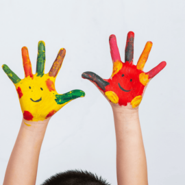 entreprise du secteur de la petite enfance à vendre