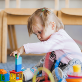 crèches à reprendre sur la cote d'azur