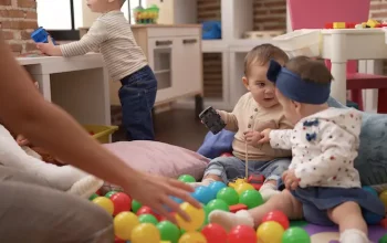 opportunité micro-crèche à vendre