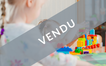 vente d'une entreprise d'eaje