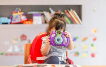 Vendre micro-crèches et réseau de crèches