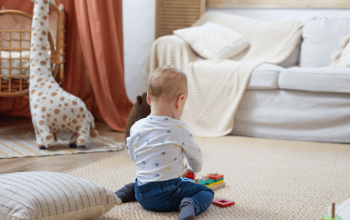 vente d'entreprise de crèche