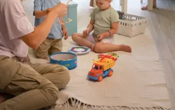 vente d'une micro-crèche