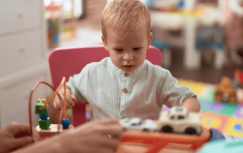 opportunités de reprise crèche dans l'ile de france