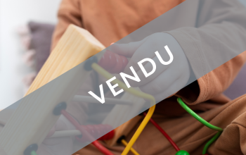 cession d'un établissement d'accueil petite enfance