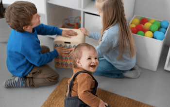 opportunité de reprise de crèche en france