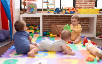 micro-crèche à céder dans le bas rhin