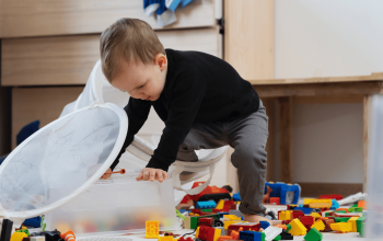 opportunité crèche à reprendre dans le grand est proche alsace