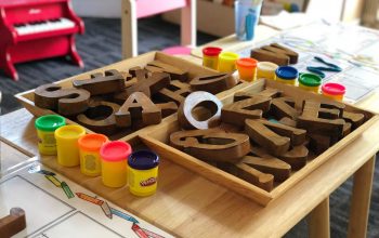 micro-crèches à reprendre en normandie