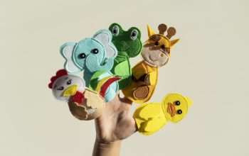 Extérieur de micro-crèche à vendre dans le Pays de la Loire, établissement bien situé