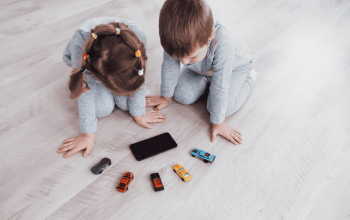 reprise micro-crèches en aquitaine