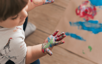opportunite d'entreprise de crèche à vendre