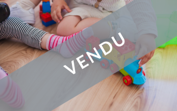 opportunité acquisition d'une entreprise