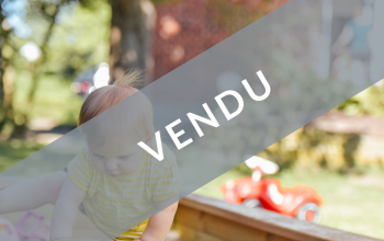 liste des crèches actuellement à vendre