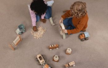 Vente d’un établissement d’accueil du jeune enfant en Gironde destiné à une reprise professionnelle