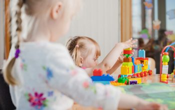 reprendre une micro-crèche dans le rhone