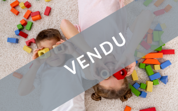 micro-crèches à vendre en auvergne rhone alpes