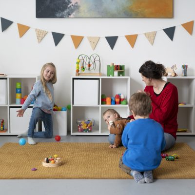 micro-crèches eaje à céder en isère