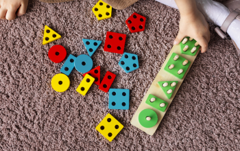vente d'une entreprise petite enfance
