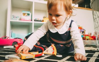 micro-crèche à vendre, établissement petite enfance
