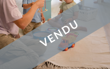 offre de reprise de micro-crèches en ile de france