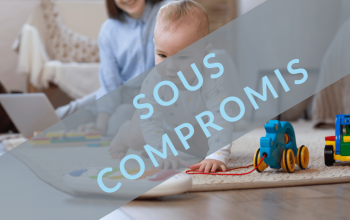 à reprendre une belle micro-crèche située dans l'oise