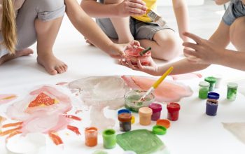 reprise entreprise petite enfance aquitaine landes dordogne