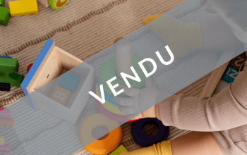 reprendre une micro-crèche dans le pays de la loire
