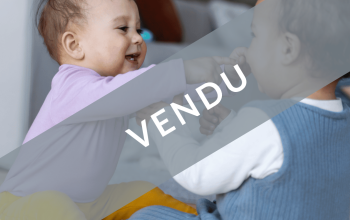 opportunité crèche à vendre en normandie
