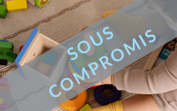 reprise d'une crèche dans le paca dans le sud est