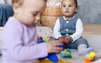 offre crèche à reprendre idf