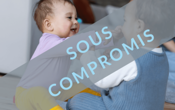 reprendre une crèche dans le paca