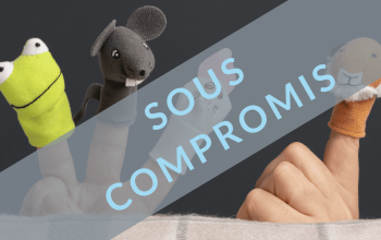 reprendre creche dans l'aquitaine