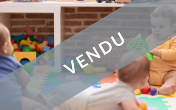 cession d'une entreprise d'eaje